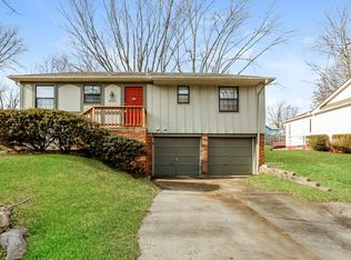 1612 N Belvidere Ave, Independence, MO 64056