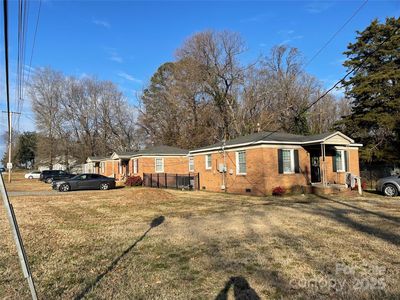 1902 Catherine Simmons Ave #30, Charlotte, NC, 28216