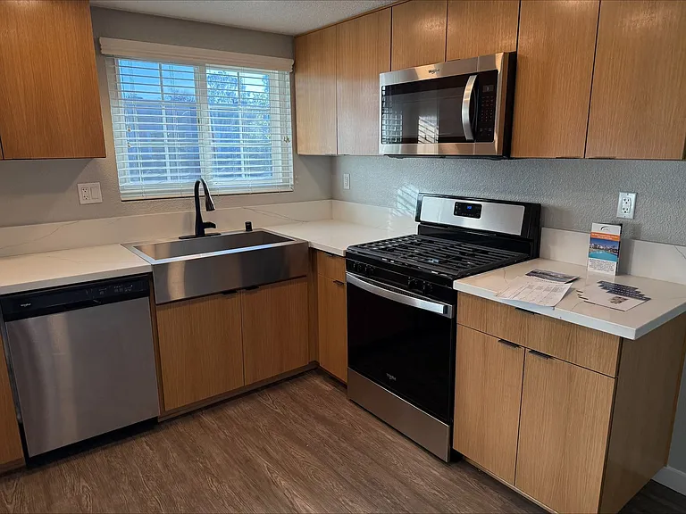 Countrywood Apartments — Photo 41