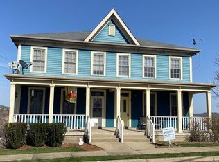 833 Grandview St, Wheeling, WV