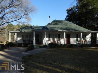 2020 Smyrna Church Rd, Molena, GA 30258