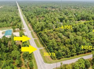 7121 Fm 1486 Rd S, Montgomery, TX 77316