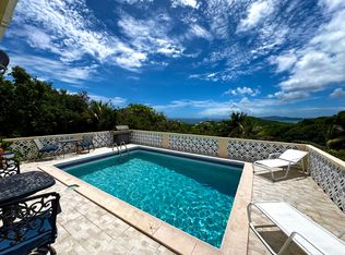 303 Lorraine Ln, Christiansted, VI 00820