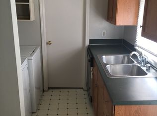 873 W Clinton Dr APT 2, Fayetteville, AR 72701