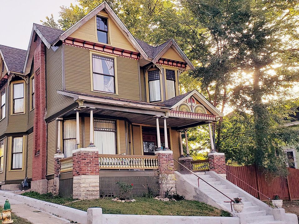 318 N 7th St, Hannibal, MO 63401 Zillow