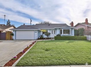 2500 Monroe St, Santa Clara, CA 95051