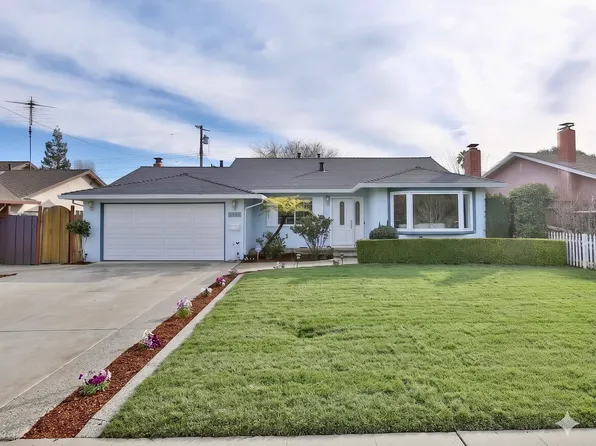 2500 Monroe St, Santa Clara, CA 95051