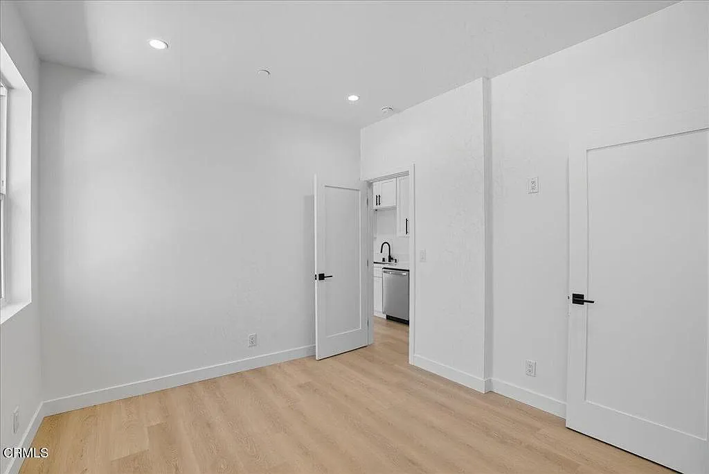 1 bed, 1.0 bath, 484 sqft, $2,600 — Photo 4