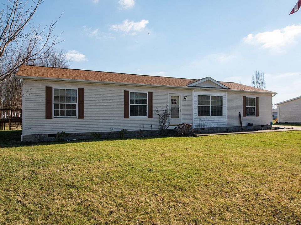 4222 E Fork Hills Dr, Batavia, OH 45103 Zillow