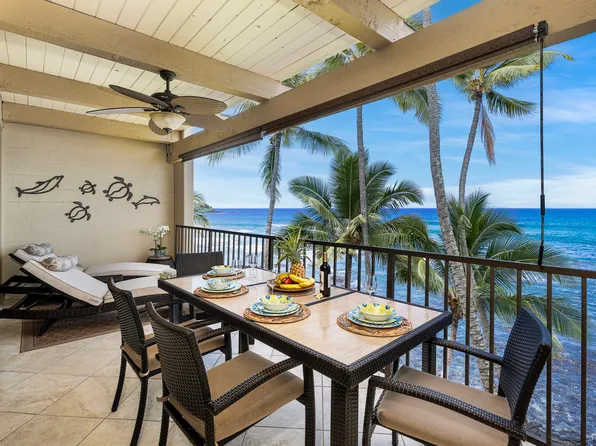 76-6246 Alii Dr #307, Kailua Kona, HI 96740