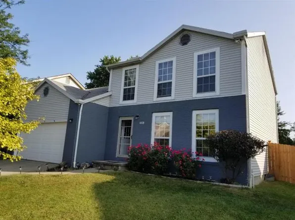 6428 Berry Pond Way, Canal Winchester, OH 43110