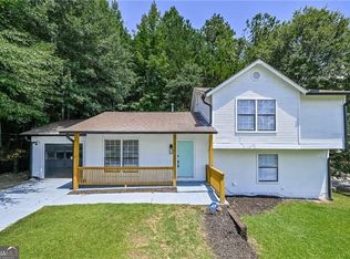 259 Tarragon Way SW, Atlanta, GA 30331