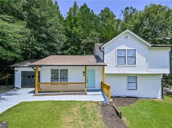 259 Tarragon Way SW, Atlanta, GA 30331