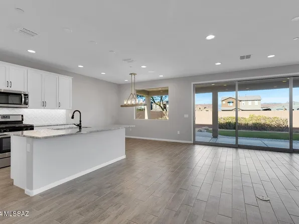 10245 E Lone Cactus Trl, Tucson, AZ 85747