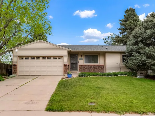 4994 S Independence Way, Littleton, CO 80123