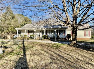 21 Pryor Ln, McMinnville, TN 37110