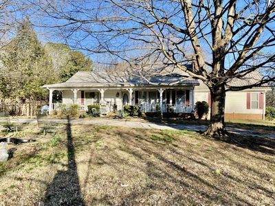 21 Pryor Ln, McMinnville, TN, 37110