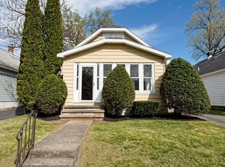1254 Garner Ave, Schenectady, NY 12309