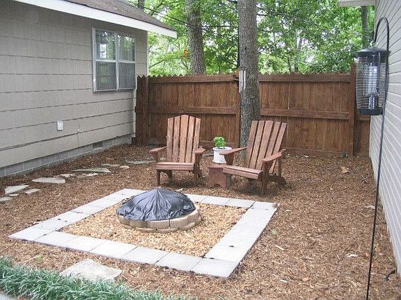 Great for warming up on cool nights.