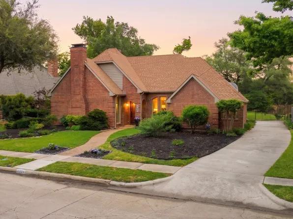 6524 Pheasant Run Rd, Plano, TX 75023