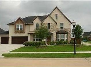 5802 Oakdale Mdws, Spring, TX 77379