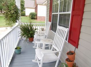 123 Sweet Thorne Rd, Irmo, SC 29063