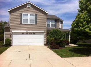 10454 Cumberland Pointe Blvd, Noblesville, IN 46060