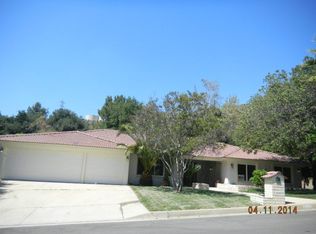 2517 Wildrose Ln, Upland, CA 91784