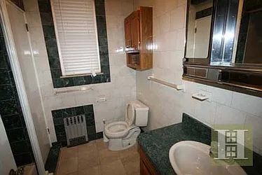 Rented by Halstead Real Estate