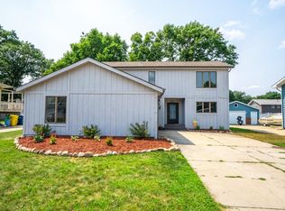 350 N True St, Griffith, IN 46319