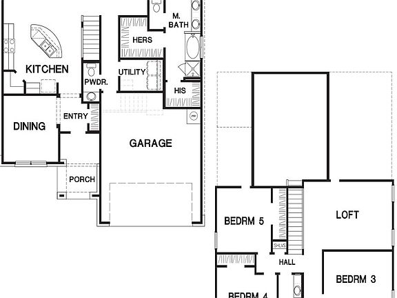 Floor Plan.