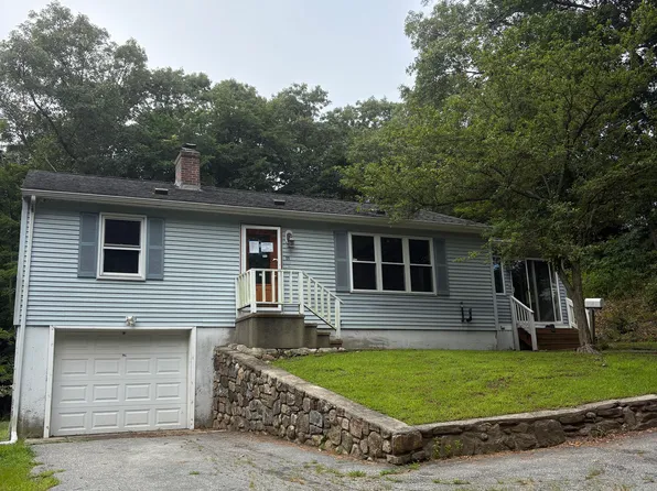 11 Willey Street, Norwich, CT 06360