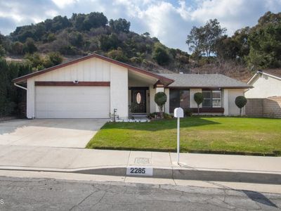 2285 Langspur Dr, Hacienda Heights, CA, 91745