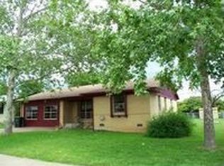 702 Alexander St, Killeen, TX 76541