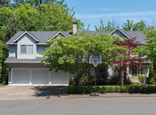 15930 SW 146th Ave, Tigard, OR 97224