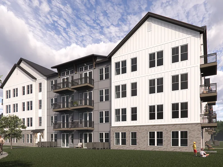 Aviada Apartments of West Lafayette — Photo 25