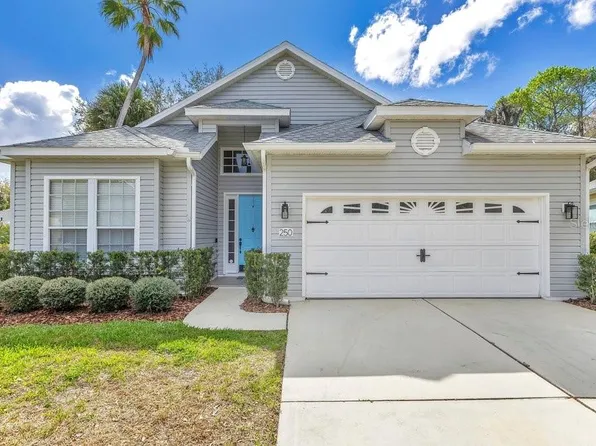 250 River Oaks Landing Ct #530, Debary, FL 32713
