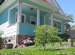 537 Woodland Ave, Chattanooga, TN 37405