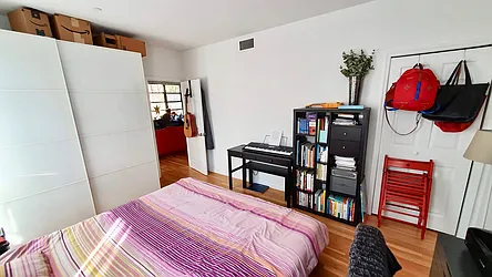 Rented by Living New York