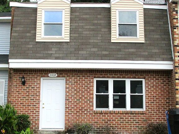 2nd image of 2408 Sedgewick Dr
