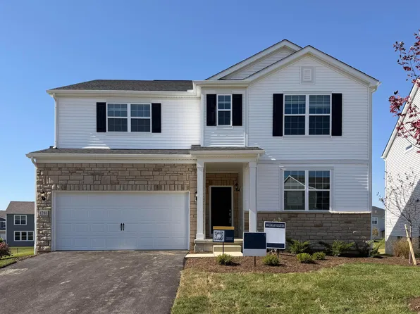 1281 Steller Dr Lot 2938, Galena, OH 43021