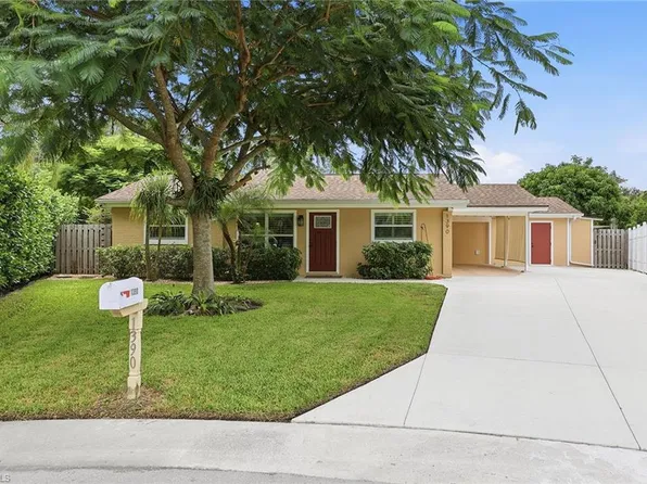 1390 Delmar LN, NAPLES, FL 34104