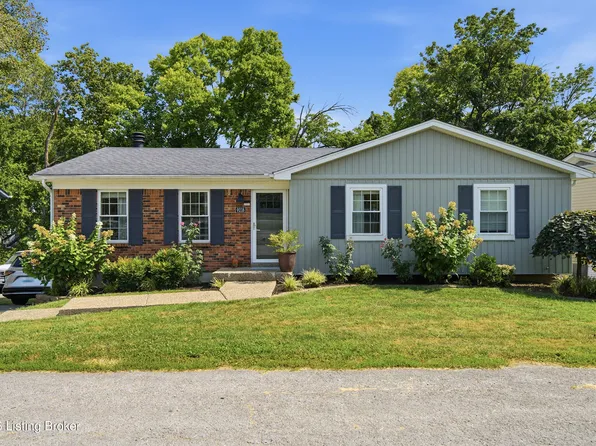 9218 Watterson Trl, Jeffersontown, KY 40299