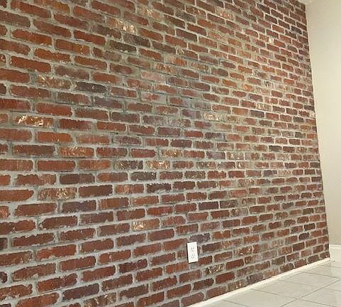 Natural Brick