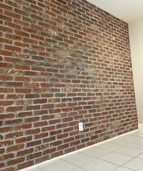 Natural Brick