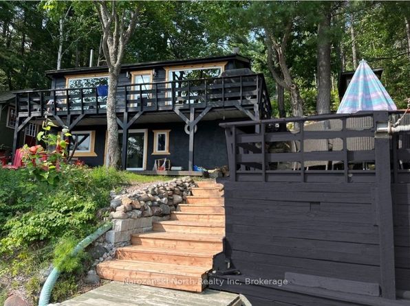 450 Heritage River Rd, French River, ON P0M 1A0