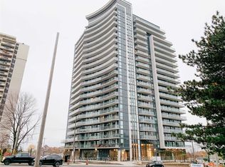 1461 Lawrence Ave W #804, Toronto, ON M6L 1B2