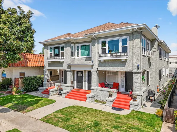 1621 E 1st St, Long Beach, CA 90802