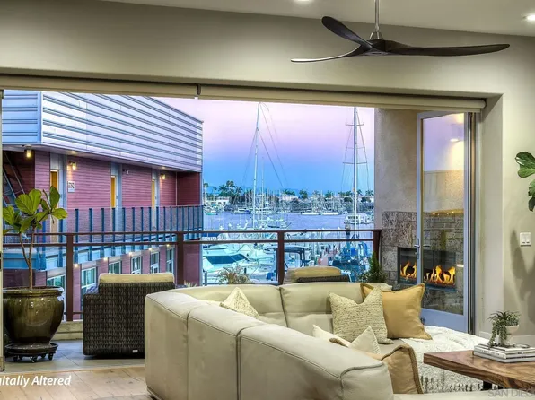 2820 Carleton St Unit 16, San Diego, CA 92106