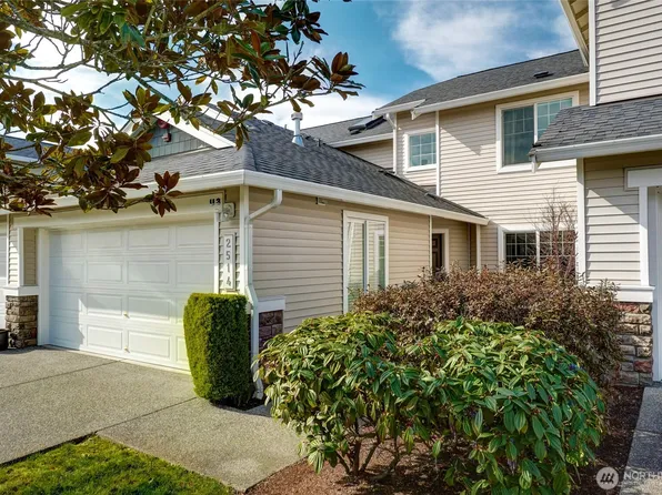 2514 85th Drive NE #U3, Lake Stevens, WA 98258